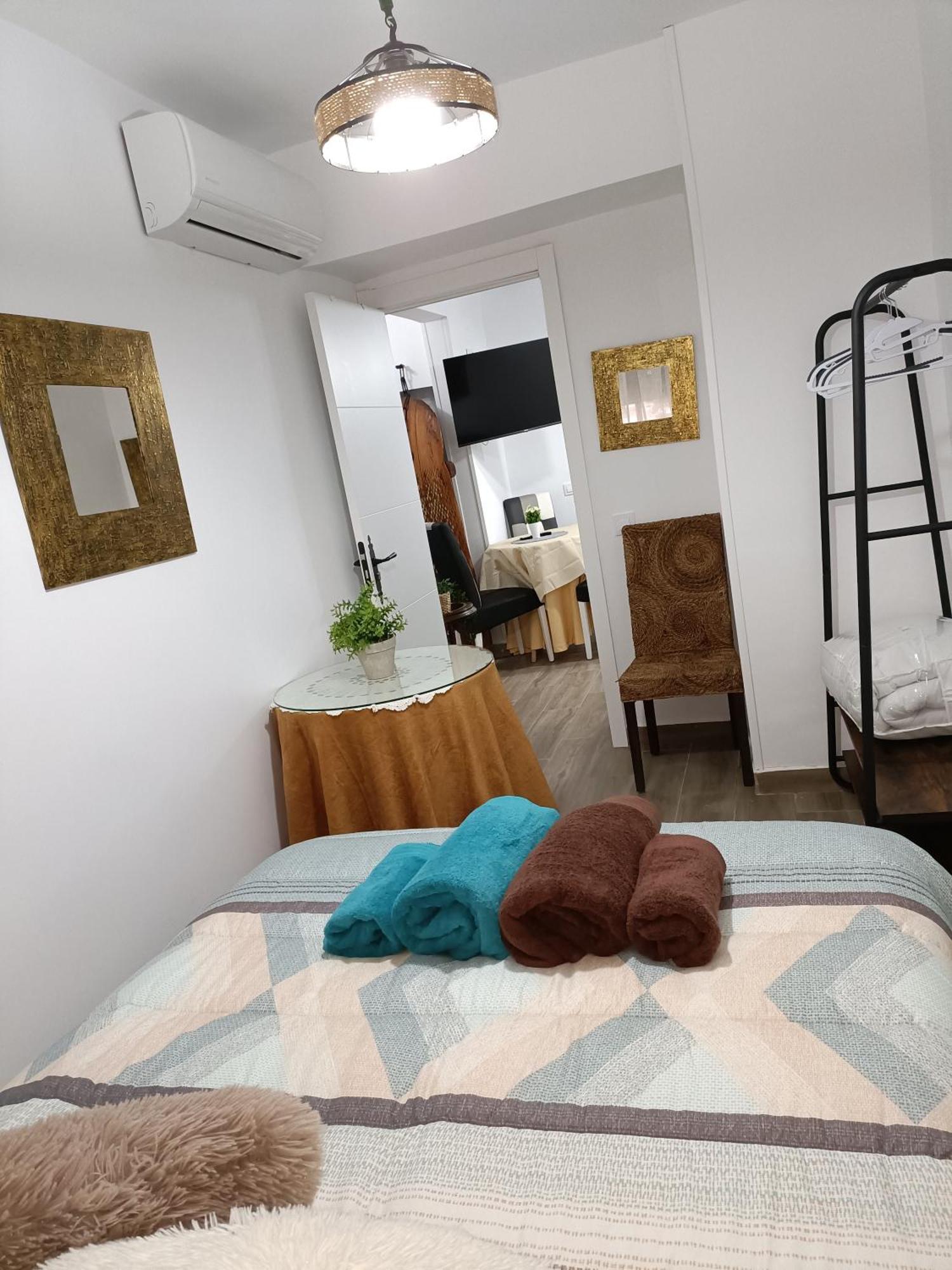 El Rincon De La Azucena Apartment Guadalajara