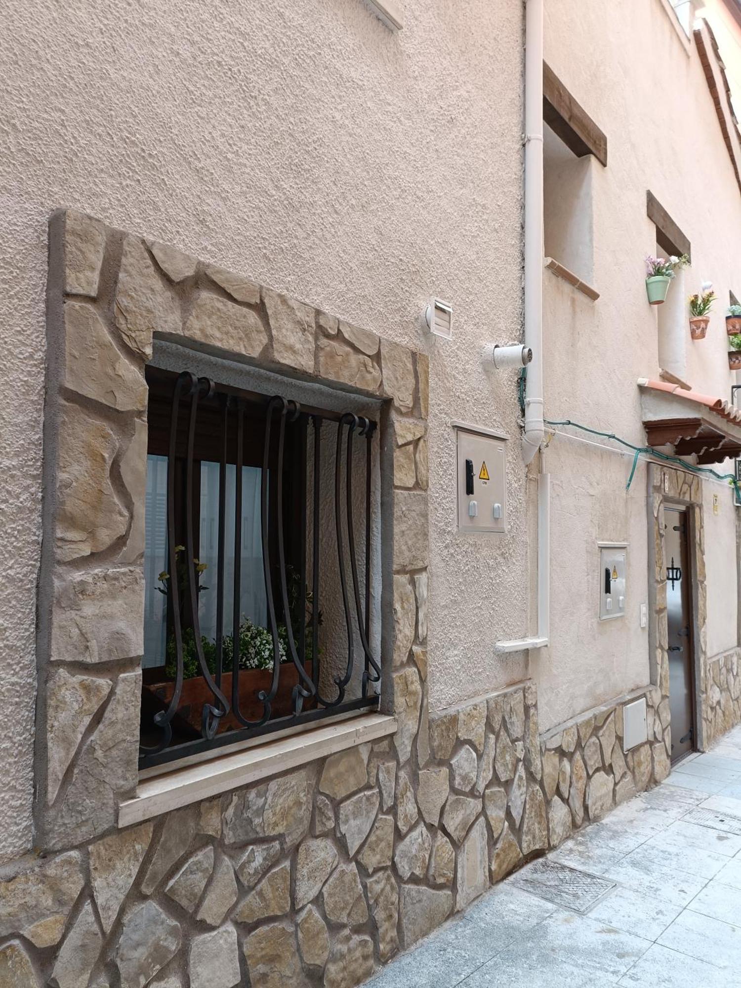 Apartment El Rincon De La Azucena Guadalajara