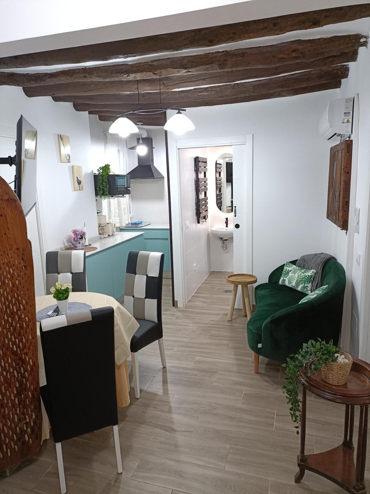 El Rincon De La Azucena Apartment Guadalajara
